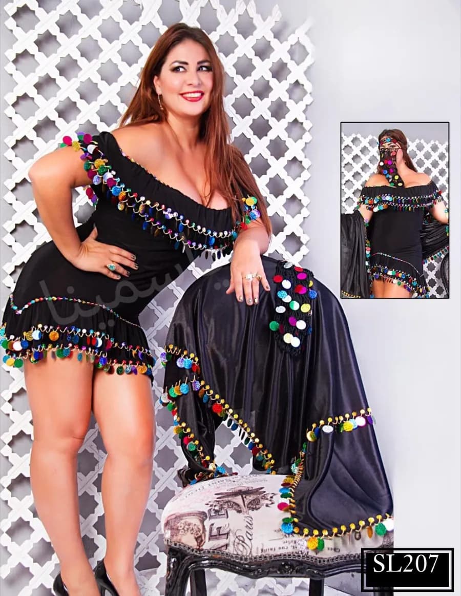 Midnight Dancer 207
