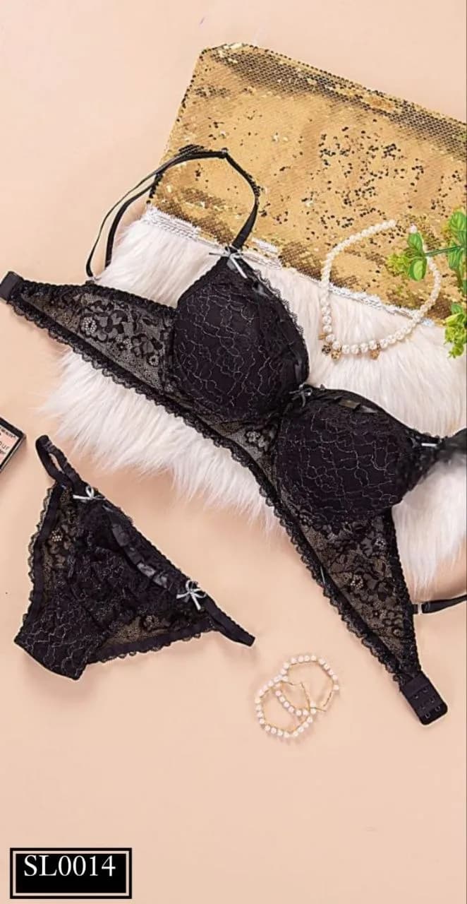 Lace Treasure 0014