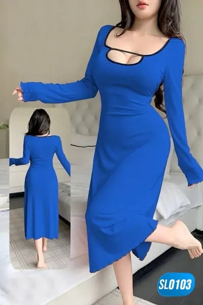 Midnight Blue 0103