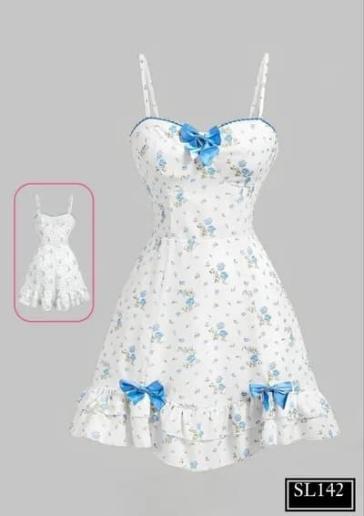 Sky Bloom Mini 1142