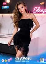 Dreamy Elegance Dress F170 3