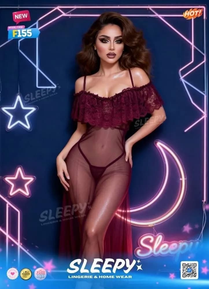 Elegant Fantasy F155
