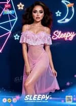 Elegant Fantasy F155 3